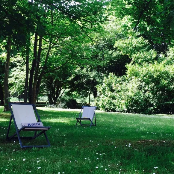 Bureau privé 24 m² 5 postes Location bureau  Feucherolles 78810 - photo 2