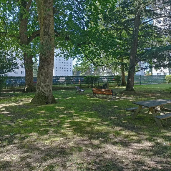 Open Space  1 poste Location bureau Route de Vannes Saint-Herblain 44800 - photo 5