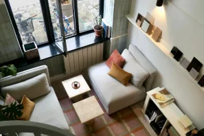 Espace indépendant - 75011 - 7 postes - 3000€