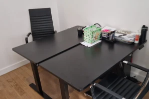 Espace indépendant - 75015 - 10 postes - 3600€