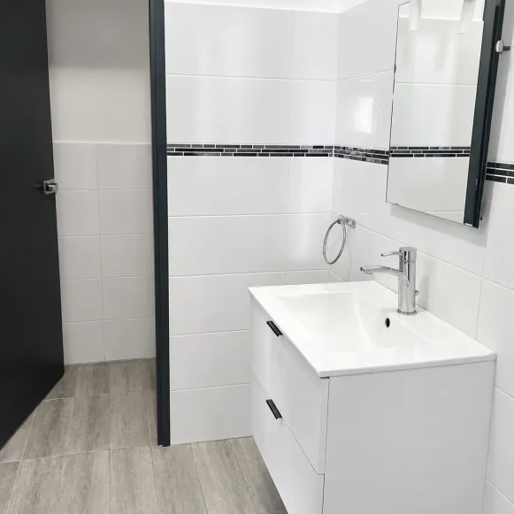 Bureau privé 194 m² 35 postes Coworking Rue de Paris Le Pré-Saint-Gervais 93310 - photo 2
