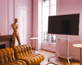 Espace indépendant