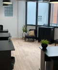 Bureau privé - 93100 - 7 postes - 1500€