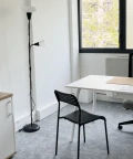 Bureau privé - 69006 - 24 postes - 5720€