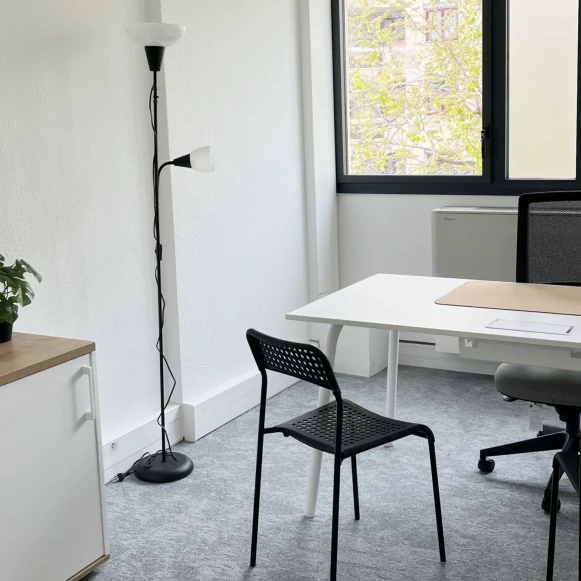 Bureau privé 170 m² 24 postes Coworking Rue Louis Blanc Lyon 69006 - photo 1