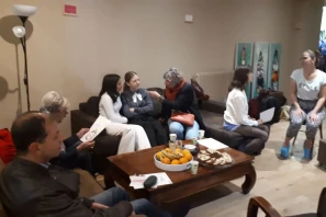 Bureau privé - 75015 - 2 postes - 1500€