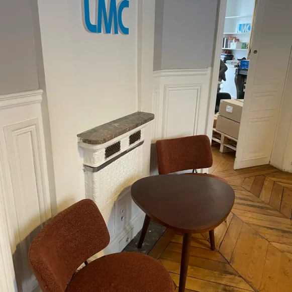 Open Space  3 postes Location bureau Boulevard de Sébastopol Paris 75003 - photo 7