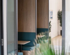Bureau privé