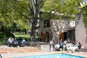 Open Space - 13012 - 4 postes - 300€