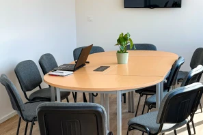 Bureau privé - 33110 - 1 poste - 490€