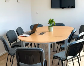 Bureau privé