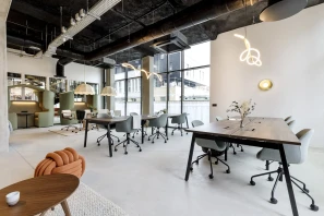 Open Space - 51100 - 20 postes - 300€