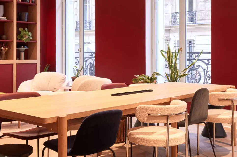 Espace indépendant