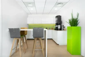 Regus - Champs Elysées