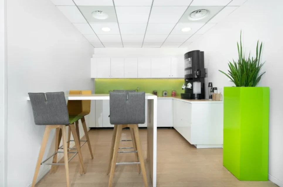 Regus - Champs Elysées