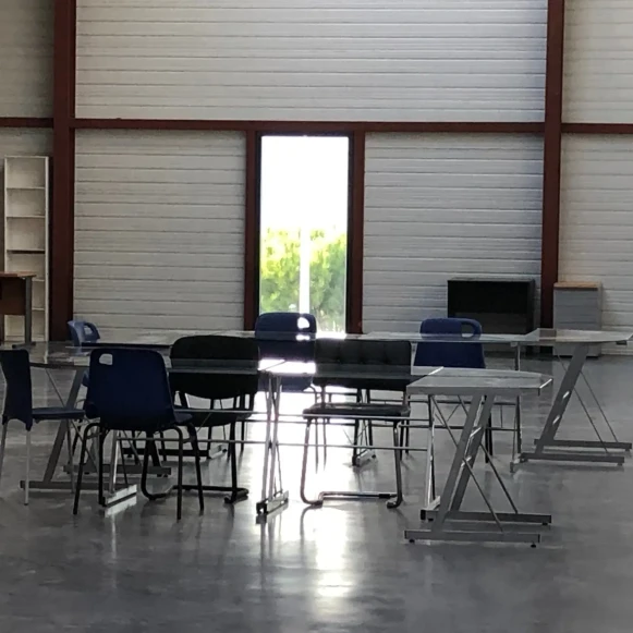 Open Space  15 postes Location bureau Rue Aristide Berges Perpignan 66000 - photo 9