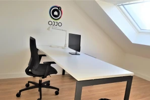 Bureau privé - 67000 - 12 postes - 2290€