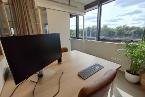 Bureau privé - 94340 - 6 postes - 1550€