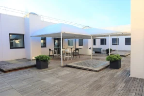 Bureau privé - 69760 - 1 poste - 490€