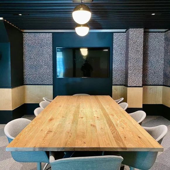 Espace indépendant 700 m² 130 postes Location bureau Rue des Archives Paris 75003 - photo 12