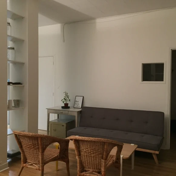 Bureau privé 40 m² 12 postes Location bureau Avenue de la République Paris 75011 - photo 8