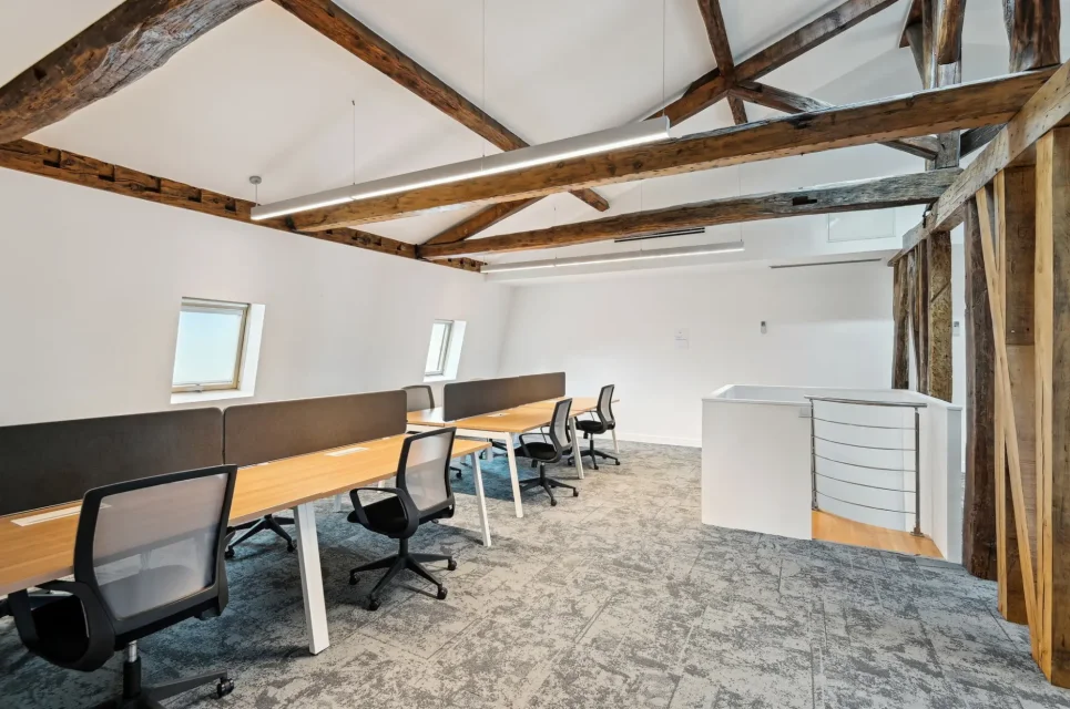 Volum Rue de Châteaudun