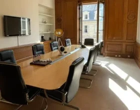 Espace indépendant