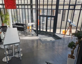 Bureau privé