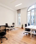 Bureau privé - 75016 - 6 postes - 5400€