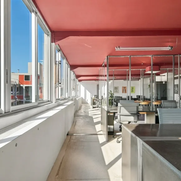 Bureau privé 120 m² 12 postes Location bureau Boulevard de la Bastille Paris 75012 - photo 6