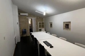 Espace indépendant - 33300 - 5 postes - 850€