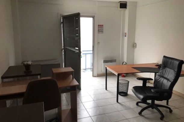 Bureau privé - 91330 - 2 postes - 500€