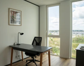 Bureau privé