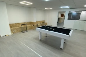 Bureau privé - 94220 - 30 postes - 10500€