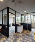 Bureau privé - 33120 - 8 postes - 2800€
