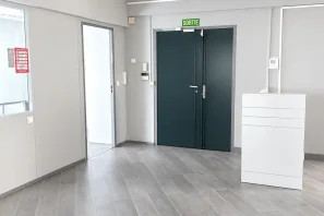 Bureau privé - 93310 - 35 postes - 4200€
