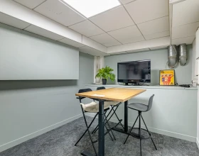 Bureau privé