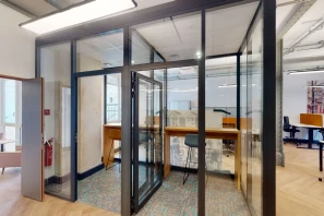 Espace indépendant - 75010 - 20 postes - 14000€