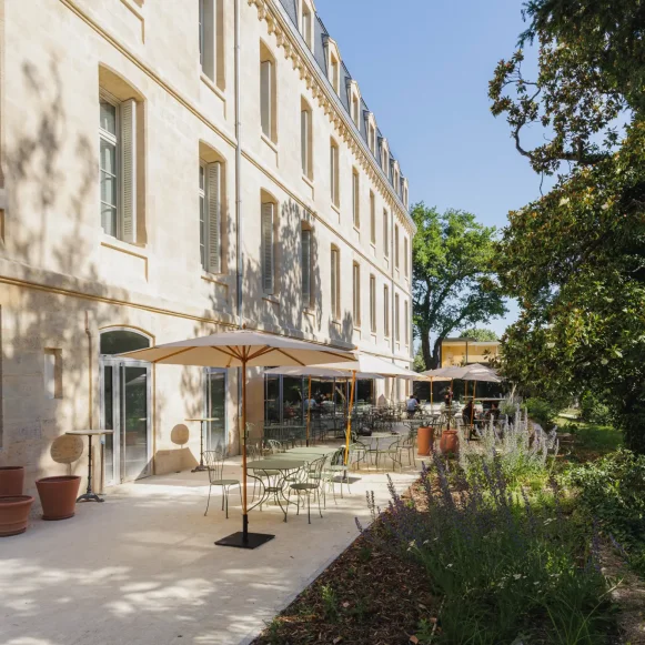 Bureau privé 70 m² 27 postes Coworking Boulevard Godard Bordeaux 33300 - photo 1