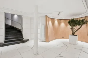 Bureau privé - 75009 - 12 postes - 5290€