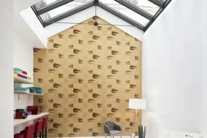 Espace indépendant - 75003 - 25 postes - 11900€