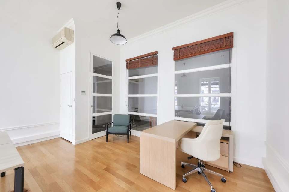 Hiptown République 10