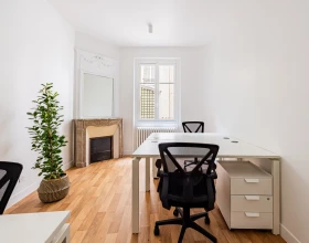 Espace indépendant