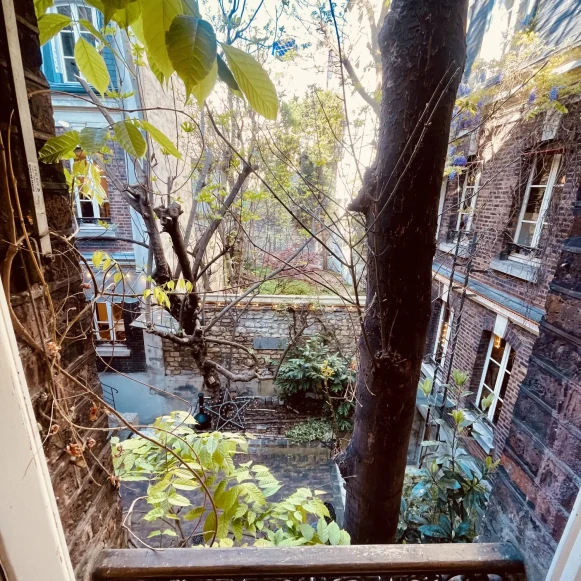 Bureau privé 35 m² 6 postes Location bureau Rue du Four Paris 75006 - photo 12