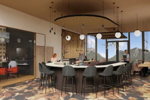 Espace indépendant - 38000 - 34 postes - 8600€