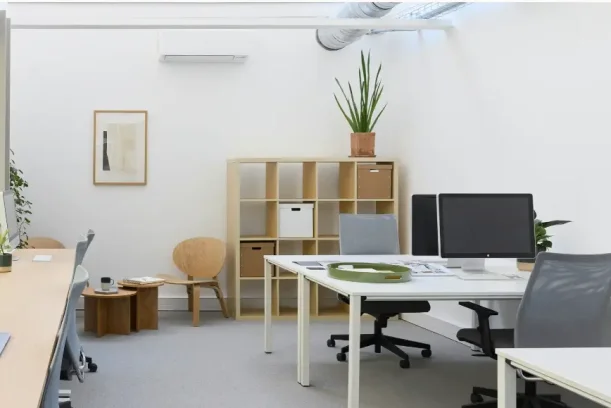 Bureau privé - 75011 - 8 postes - 3000€