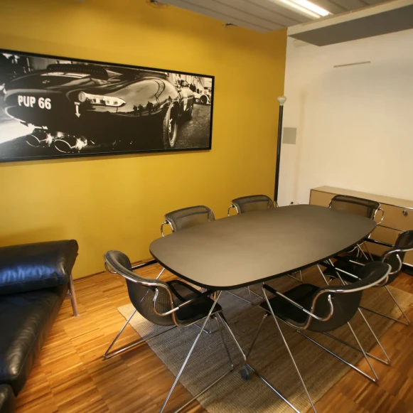 Bureau privé 6 m² 1 poste Coworking Avenue de Flandre Wasquehal 59290 - photo 7