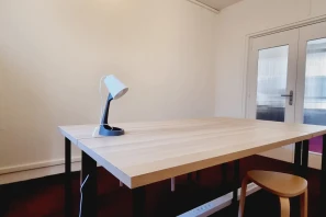 Bureau privé - 75012 - 3 postes - 660€