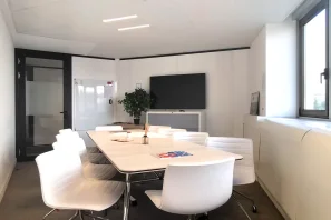 Bureau privé - 92200 - 20 postes - 8500€