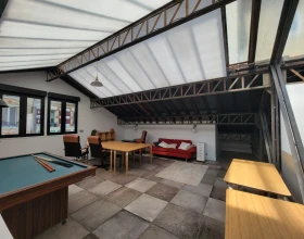 Bureau privé